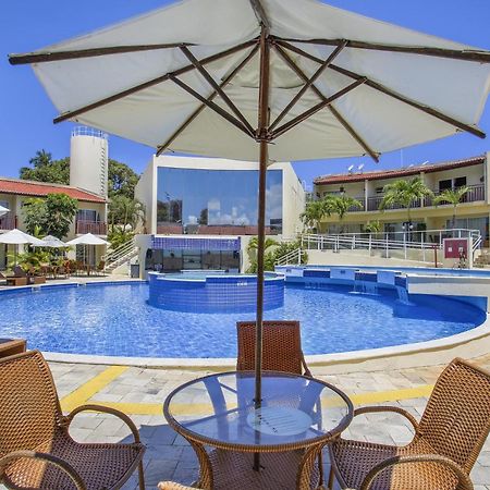 Triplex Solar Agua- By Pipa Praia House Praia de Pipa Екстер'єр фото