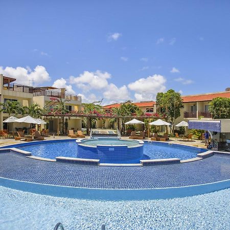 Triplex Solar Agua- By Pipa Praia House Praia de Pipa Екстер'єр фото