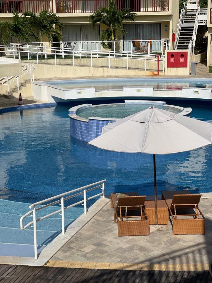 Triplex Solar Agua- By Pipa Praia House Praia de Pipa Екстер'єр фото
