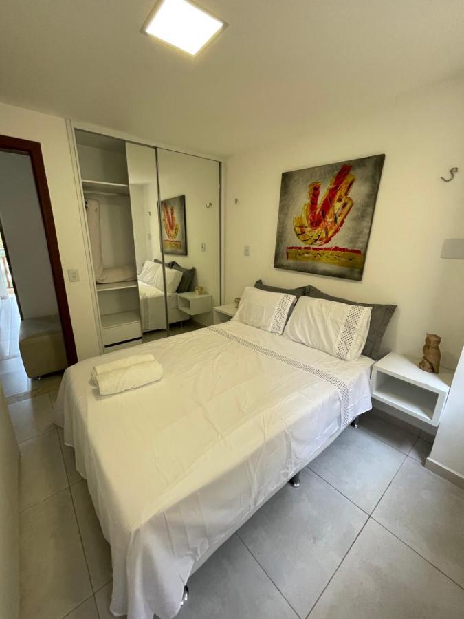 Triplex Solar Agua- By Pipa Praia House Praia de Pipa Екстер'єр фото