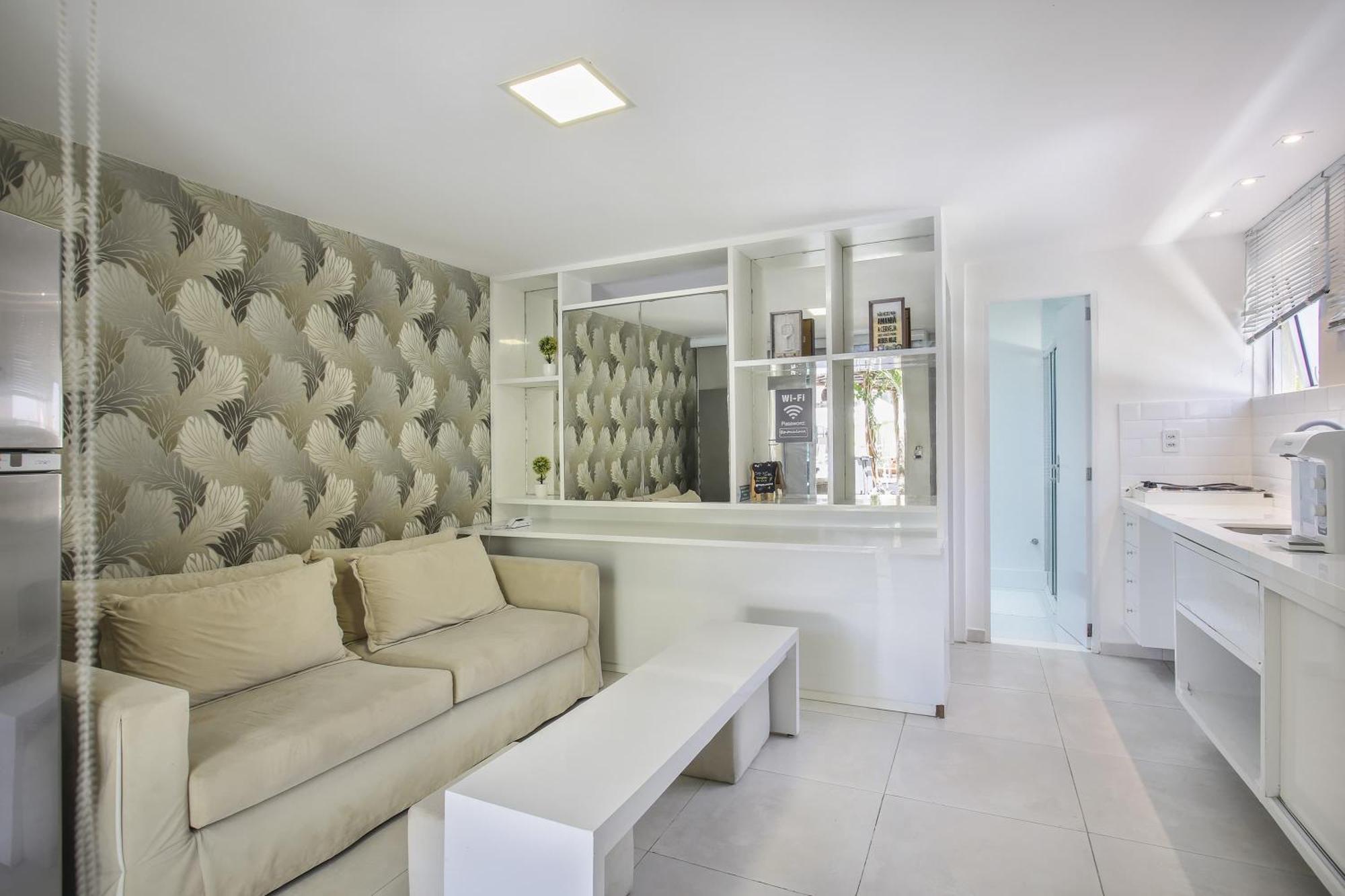 Triplex Solar Agua- By Pipa Praia House Praia de Pipa Екстер'єр фото