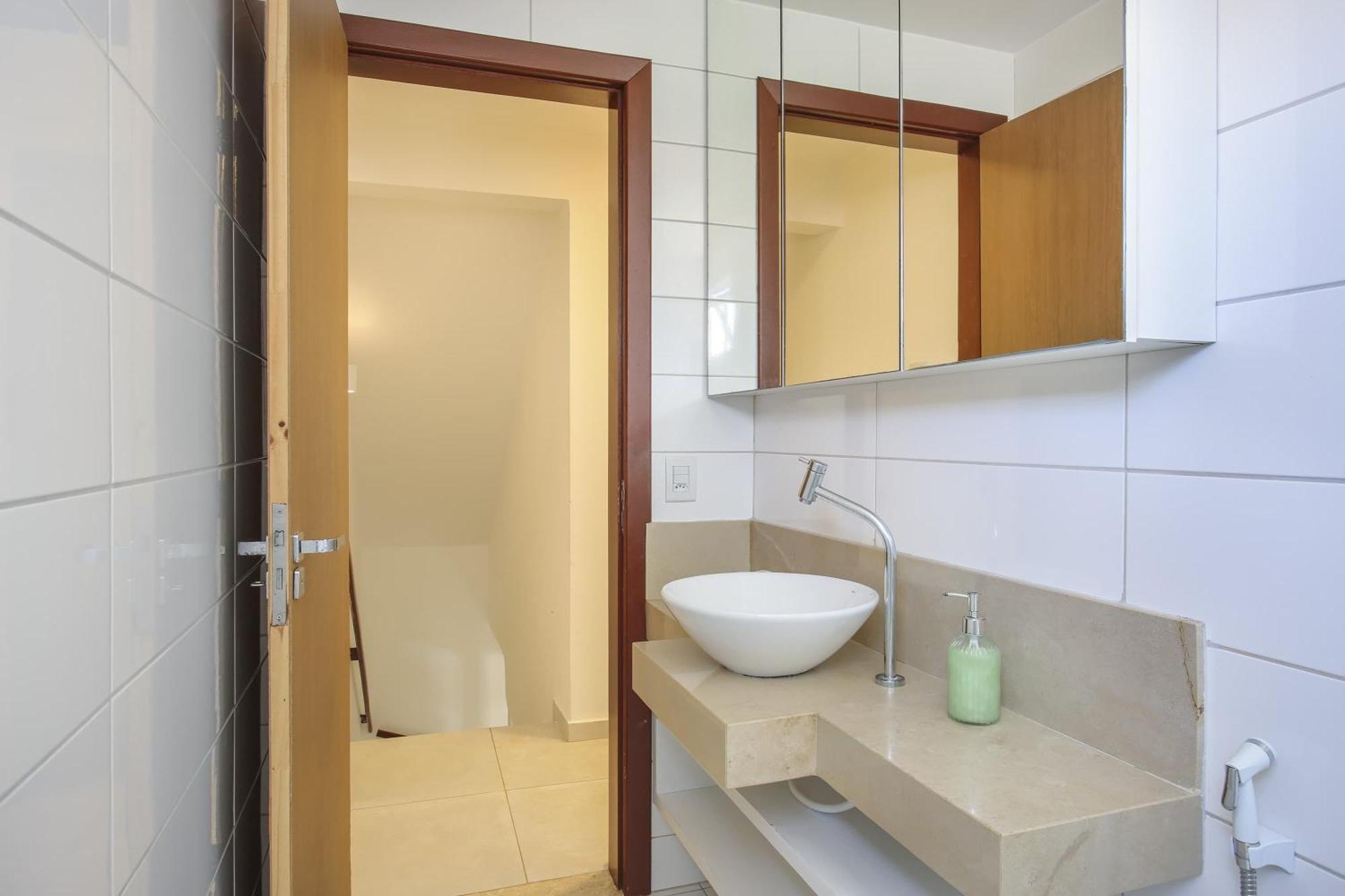 Triplex Solar Agua- By Pipa Praia House Praia de Pipa Екстер'єр фото