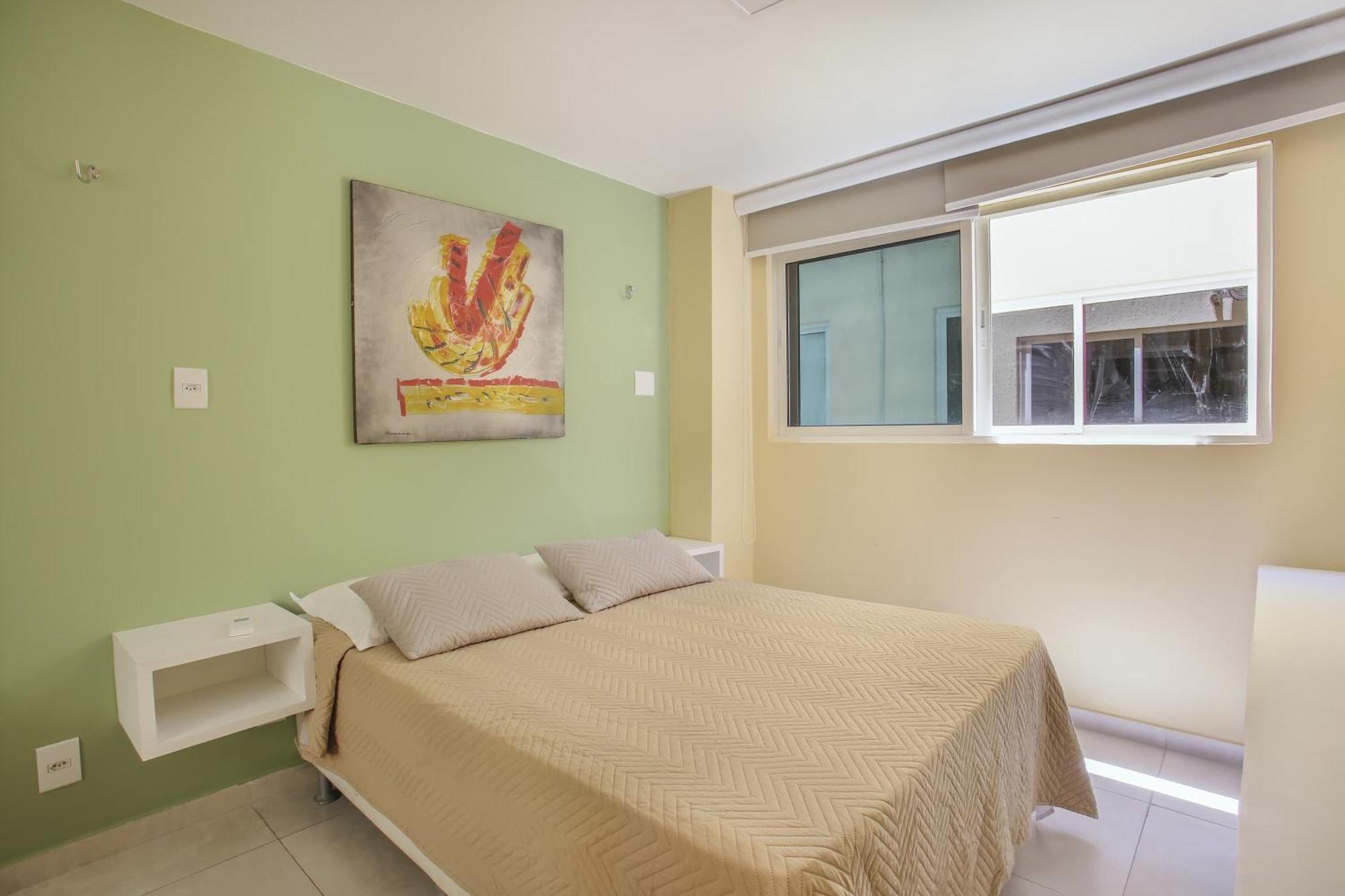 Triplex Solar Agua- By Pipa Praia House Praia de Pipa Екстер'єр фото