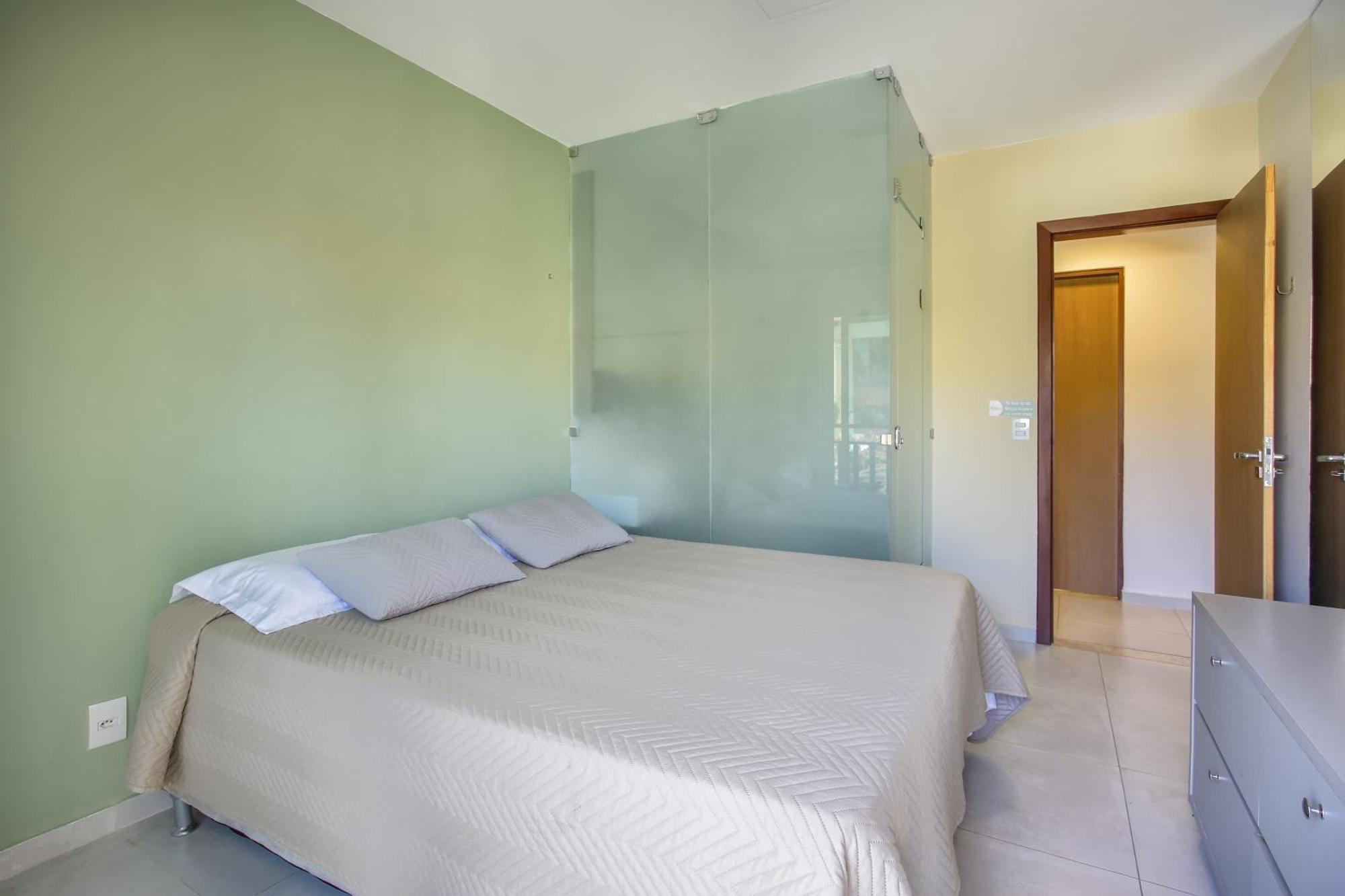 Triplex Solar Agua- By Pipa Praia House Praia de Pipa Екстер'єр фото