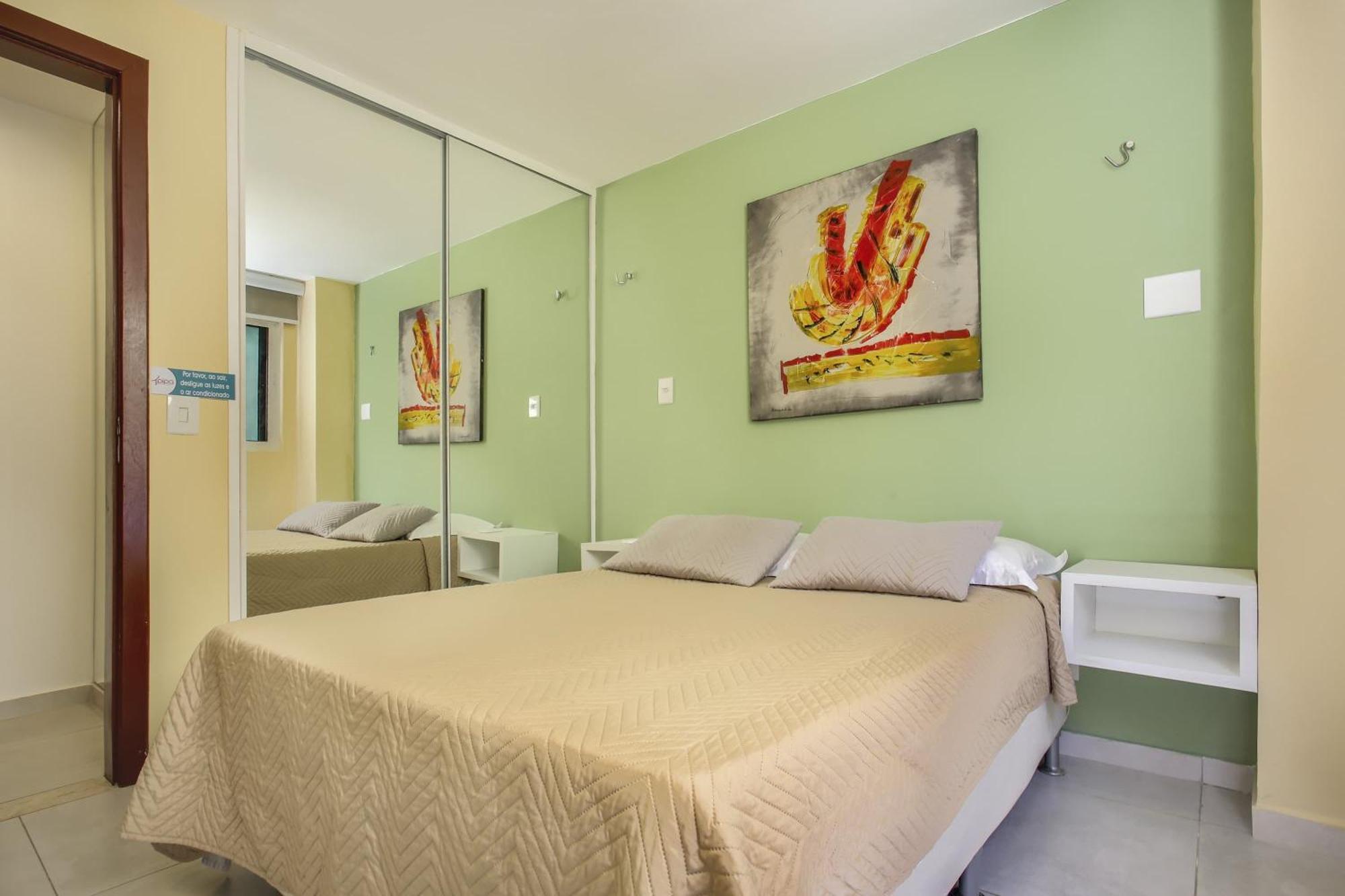 Triplex Solar Agua- By Pipa Praia House Praia de Pipa Екстер'єр фото