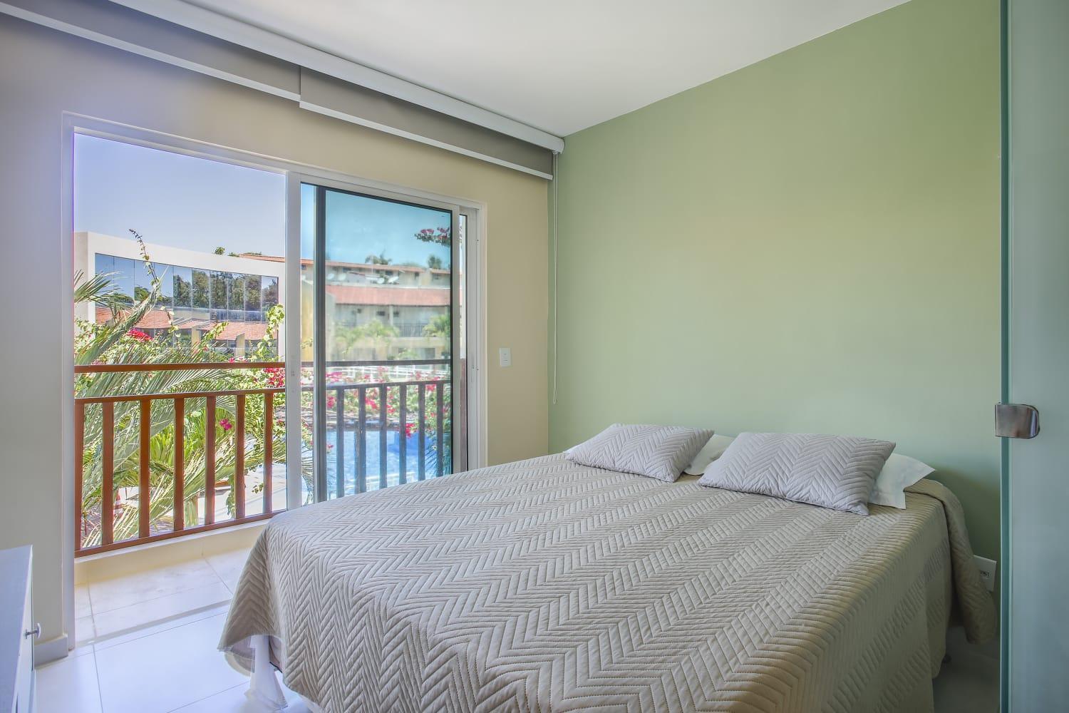 Triplex Solar Agua- By Pipa Praia House Praia de Pipa Екстер'єр фото
